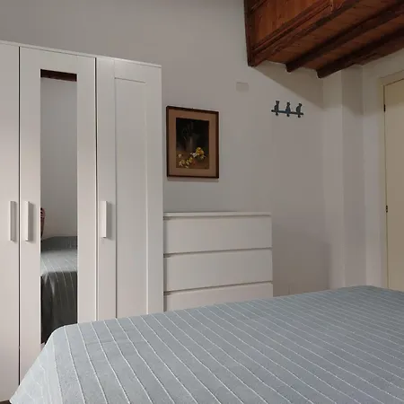 Apartment La Merla,
