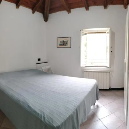 La Merla, Apartment *