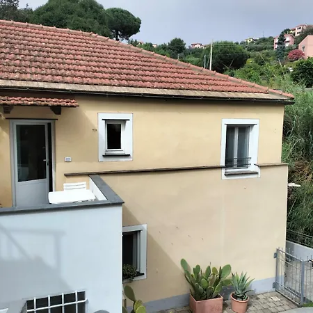 Apartment La Merla, *