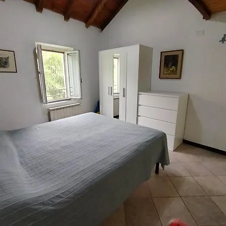 La Merla, Apartment *