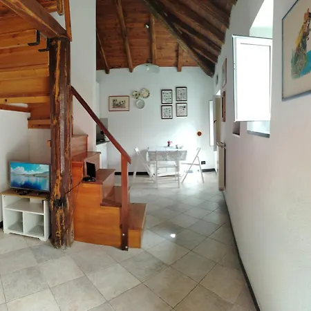 Apartment La Merla, *