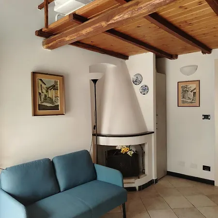 La Merla, * Celle Ligure